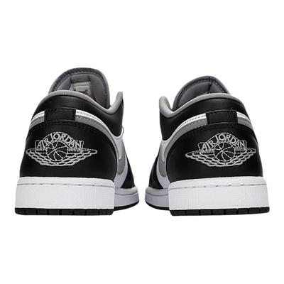 NIKE耐克官方正品男板鞋25冬季新款AJ1运动轻便耐磨篮球鞋553558