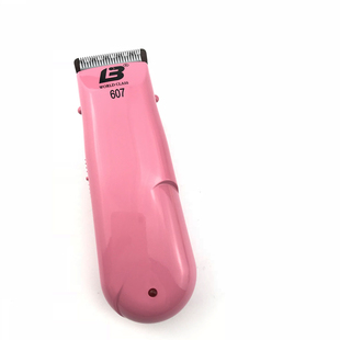 迷你小电推剪乐比607宠物剃刀狗狗猫咪剃脚毛器剃脚底毛局部脸部