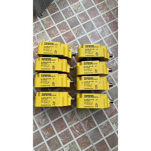 Bi50RQ80AP6X2H1141环形感应器
