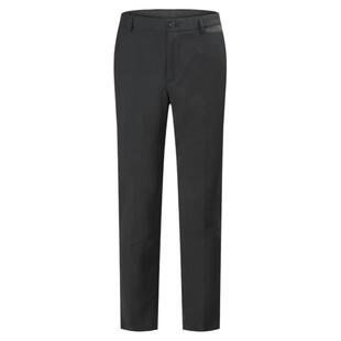 【弹力高级感抗静电】G2000男装春季长裤直筒修身职业商务西裤.