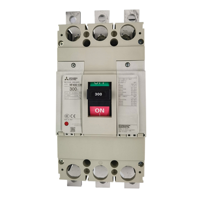 三菱400a塑壳断路器配电保护空开