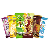 巧乐兹冰淇淋雪糕组合35支 券后49.5元包邮