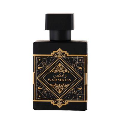 WARMKISS荣耀乌木东方香水中东迪拜高级阿拉伯木质持久留香体香