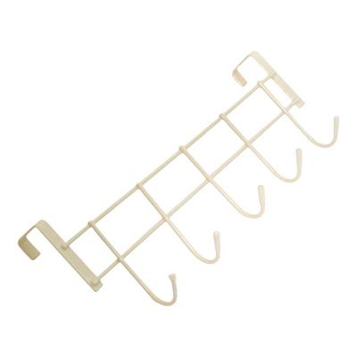 宿舍收纳挂钩铁艺材质