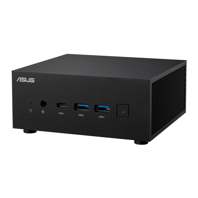 【新品】华硕NUC14 Pro mini迷你主机台式机商用办公家用NUC小机箱小主机电脑 DDR5主机准系统整机
