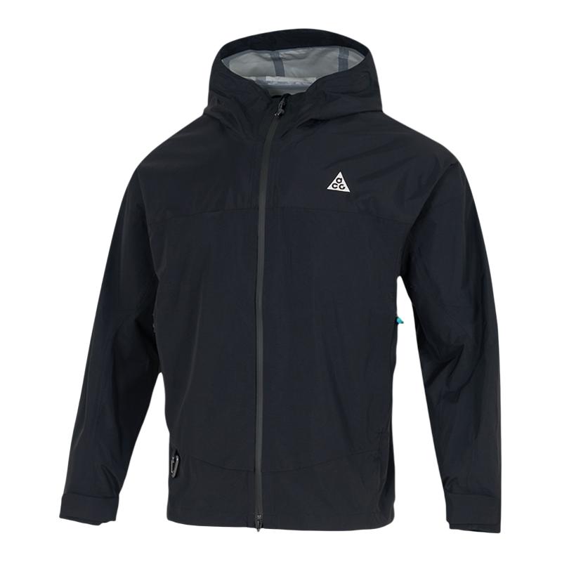 【自营】耐克NIKE外套男2025年冬季户外健身训练运动服HJ2688-010