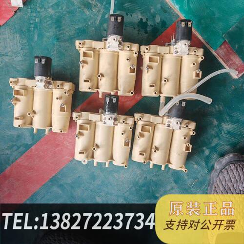原装正品费森尤斯4008S水箱带探针良朋现货议价