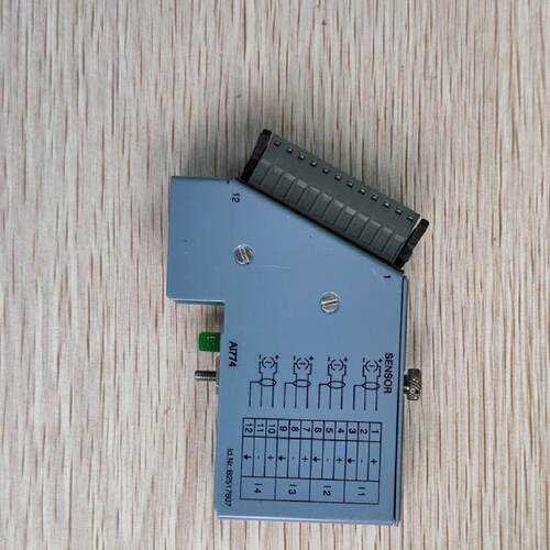 配件B&R  7AI774.70议价