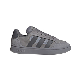 「面包鞋」GC ALPHA SK8运动休闲板鞋男女adidas阿迪达斯轻运动