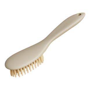 鞋刷家用硬毛耐用软毛洗衣刷长柄大号干洗店板鞋洗鞋专用加长刷子