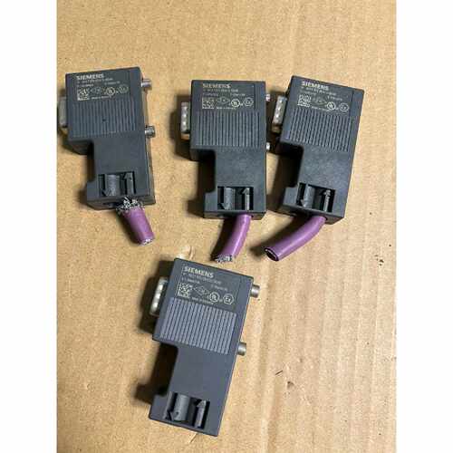 询价DP插头 6ES7 972-0BA12-0XA0