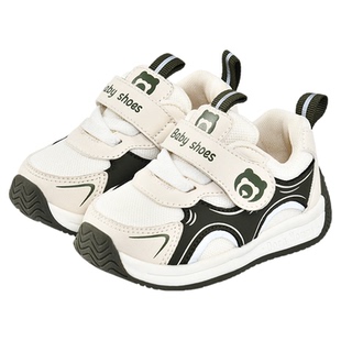 儿童运动鞋男童鞋子2025新款宝宝鞋子春秋季女童鞋机能鞋学步童鞋