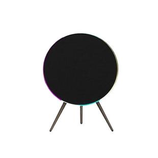 华强北bo音响A9飞碟落地环绕蓝牙音箱HIFI家用音响低音炮客厅摆件