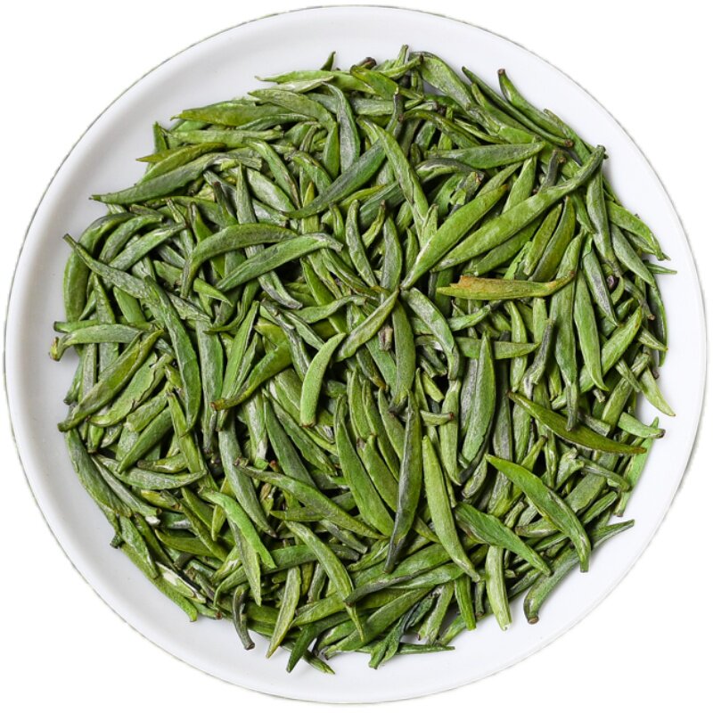 2026新茶明前雀舌川茶