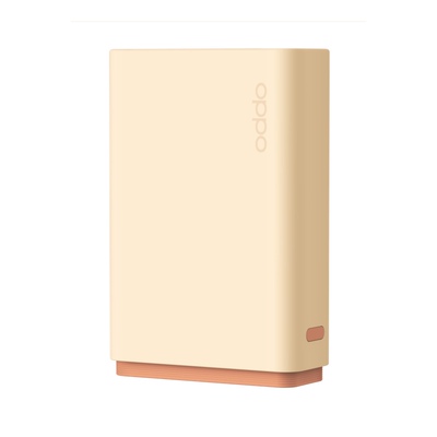 OPPO SUPERVOOC 120W 超能舱超级闪充移动电源充电宝可上飞机 2026 新国标电芯已通过新国标摸底测试适用苹果
