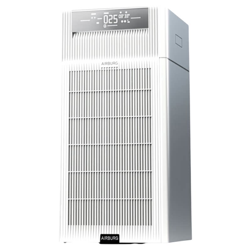 空气堡空气净化器家用除甲醛异味