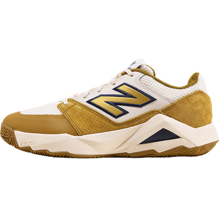 New Balance NB美网2026新款高芙Coco Delray专业缓震网球鞋男子