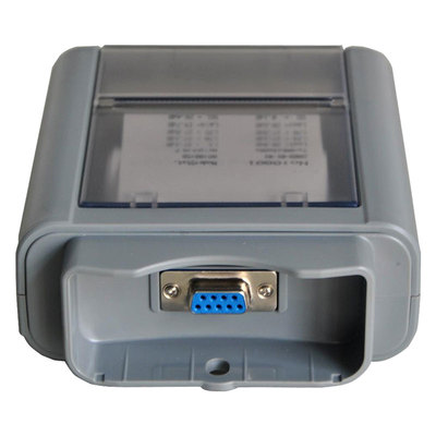 爱华AH40微型打印机AH58F快速打