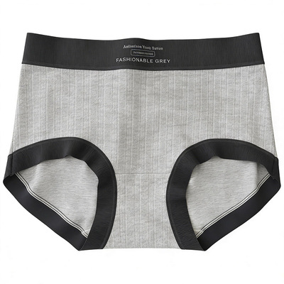 格雷系棉大码内裤女胖mm180斤