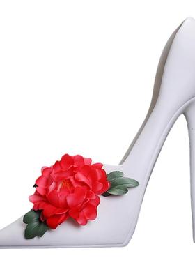 瓷器祝福简约现代客厅会所