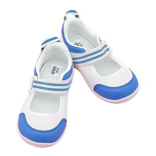 日本直邮IFME童鞋男童女童15-24cm鞋宽3E休闲运动鞋促进正确走姿