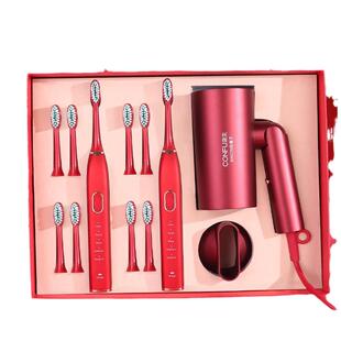 三八女生节定制高档实用吹风机礼盒企业员工福利年会奖品客户礼物