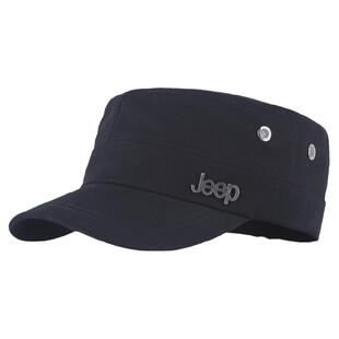 帽子男士春夏秋冬天护耳遮阳平顶户外运动鸭舌帽韩版潮防太阳帽