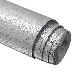 拍3件！厨房防油防火耐高温锡箔纸