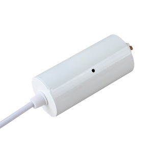 泓博灯饰餐厅吊灯移位轨道改位滑轨正位收线器吊灯移位神器配件