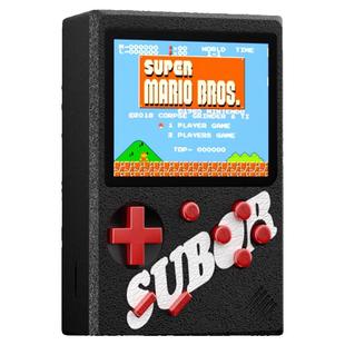 小霸王掌上游戏机掌机2025新款连电视sup充电宝复古FC红白机怀旧经典俄罗斯方块便携式游游机送男友女友礼物