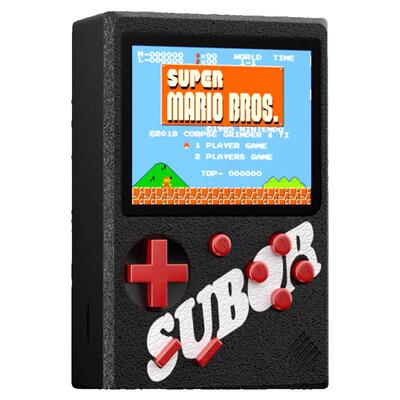 小霸王口袋游戏掌机新款