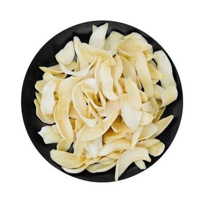 央2025正宗年兰州特级新鲜百合干货无硫优质百合干新货雪梨散装