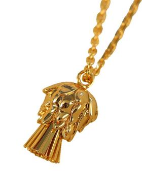 lpcardochain女士蓟花项链