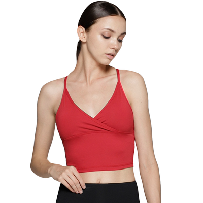 AUMNIE澳弥尼瑜伽背心内搭透气