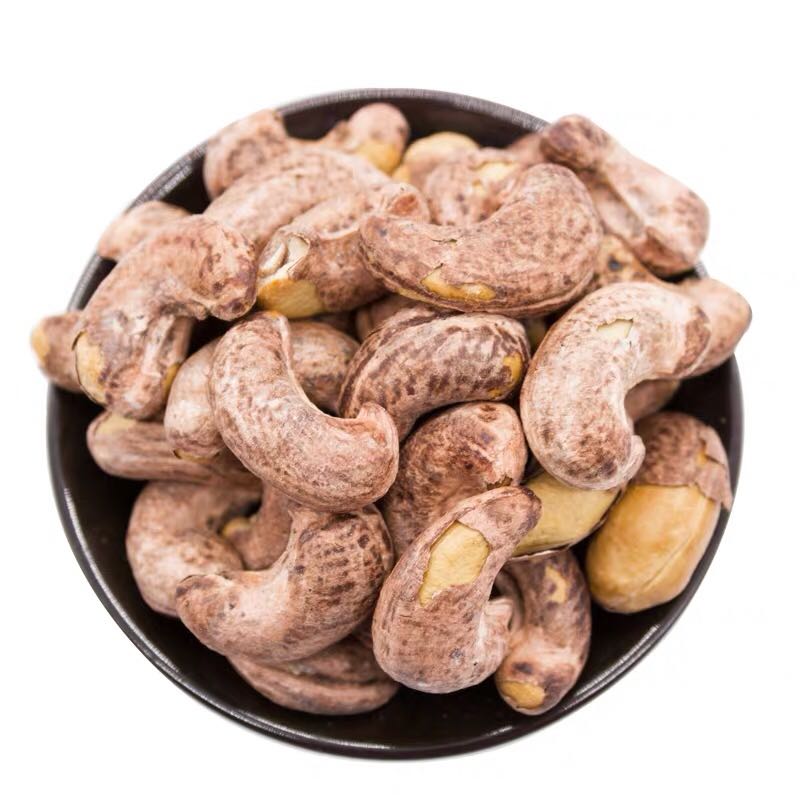 越南进口红标盒装干货包邮坚果