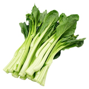 东升农场 供港迟菜心嫩甜菜心 广州供港蔬菜新鲜配送300g
