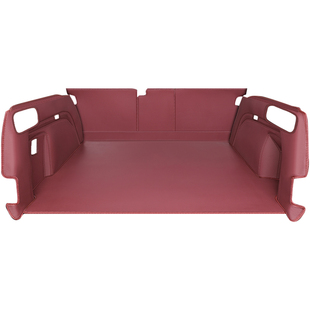 凯迪拉克XT5/XT6/XT4/GT4/CT4/CT5CT6傲歌SRX锐歌ATSLXTS后备箱垫