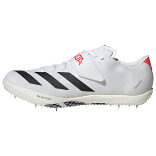 2025新款田径精英Adidas HJ男女跳高钉鞋Lightstrike Pro泡棉升级