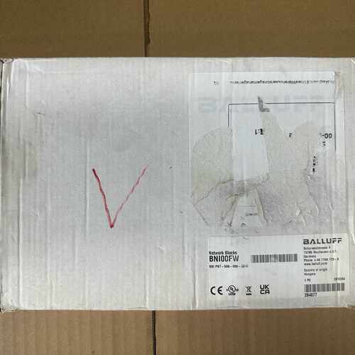 【议价-可维修】 Balluff B00FW 模块 工控备件  /均有货