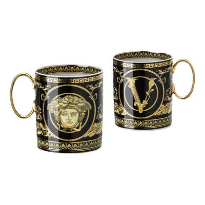 范思哲马克杯rosenthal