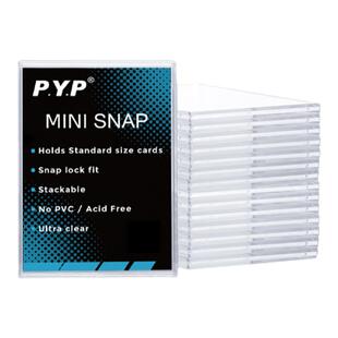 mini贝壳卡砖35PT收藏卡专辑小卡万智牌球星卡奥特曼宝可梦游戏王