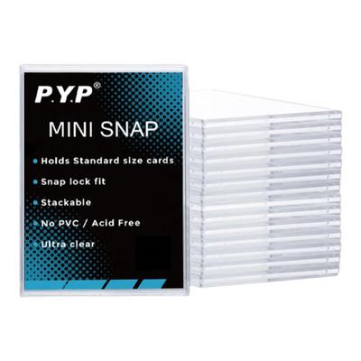 mini贝壳卡砖宝可梦VG游戏王DIY