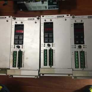 议价BVS-25-380ZV511/380ZV215  A-E40-7152 Barmag 5kw/3个，4KW