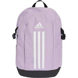 Adidas/阿迪达斯官方正品POWER BACKPACK女士运动双肩背包JX8744