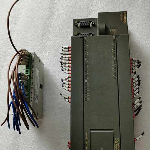 溢价-S7-200 CPU226 CN模块，6ES7 216