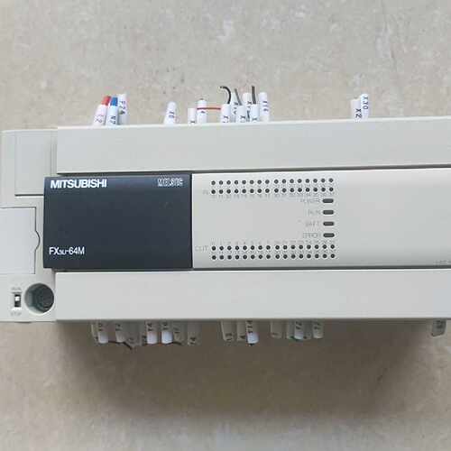 议价PLC，FX3U-64MT/ES-A，，适用