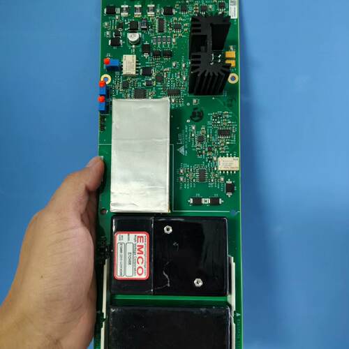 Lam Research电源板，型号810-107813-3