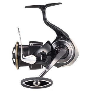 DAIWA达亿瓦 26新款CERTATE HD塞尔特 远投纺车轮岸抛铁板钓鱼轮