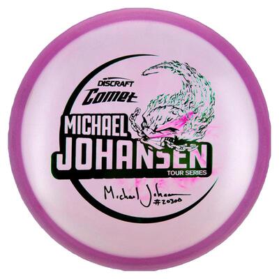 Discraft限量巡回赛高尔夫飞盘