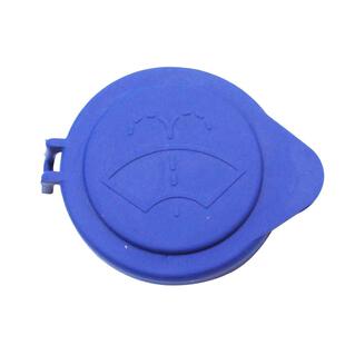 适用于12-18款新福克斯福睿斯雨刮水壶盖喷水壶盖子加玻璃经典